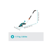 Nożyce do przycinania ComfortCut Li GARDENA (09889-20)