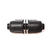 QJ dwuzłącze, złączka skręcana D-20 PN4