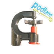 Mikrozraszacz Pal Super 120 l/h na szpilce