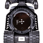 Robot koszący Wiper Premium IKE S+ 1300m2 GPS