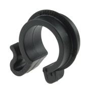 Zawieszka do linii kroplującej i rury PE