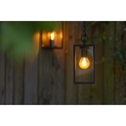 SITTA kinkiet led filament 4 W