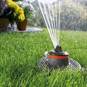 Comfort zraszacz dookolny Tango GARDENA (02065-20)