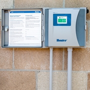 Sterownik nawadniania HCC 800PL Hunter