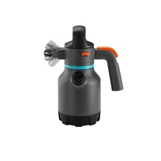 Opryskiwacz ciśnieniowy 1,25l GARDENA (11120-20)