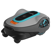 Robot koszący smart SILENO life 1000 GARDENA (19702-72)