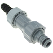 Reduktor ciśnienia do linii kroplującej 1,7 B